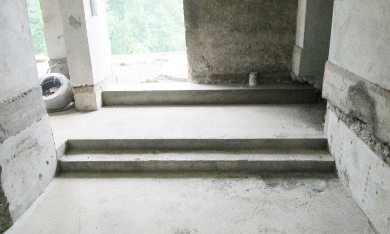 Jarde Bauunternehmen sonstige Bauten