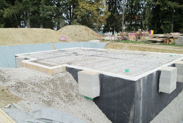 jarde bauunternehmen wohnbau