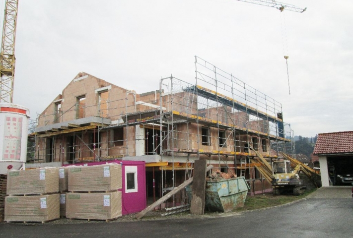 jarde bauunternehmen wohnbau