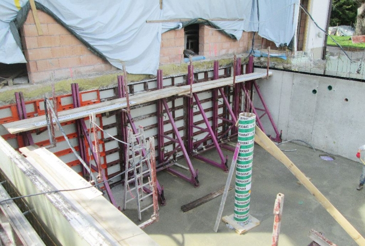 jarde bauunternehmen wohnbau