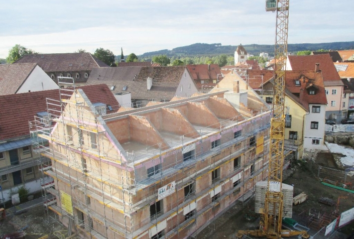 jarde bauunternehmen wohnbau