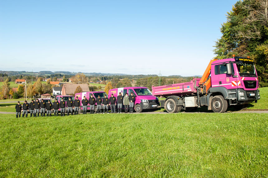 jarde bau teamfoto 5