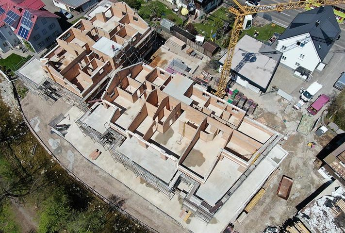 jarde bauunternehmen massivhaus